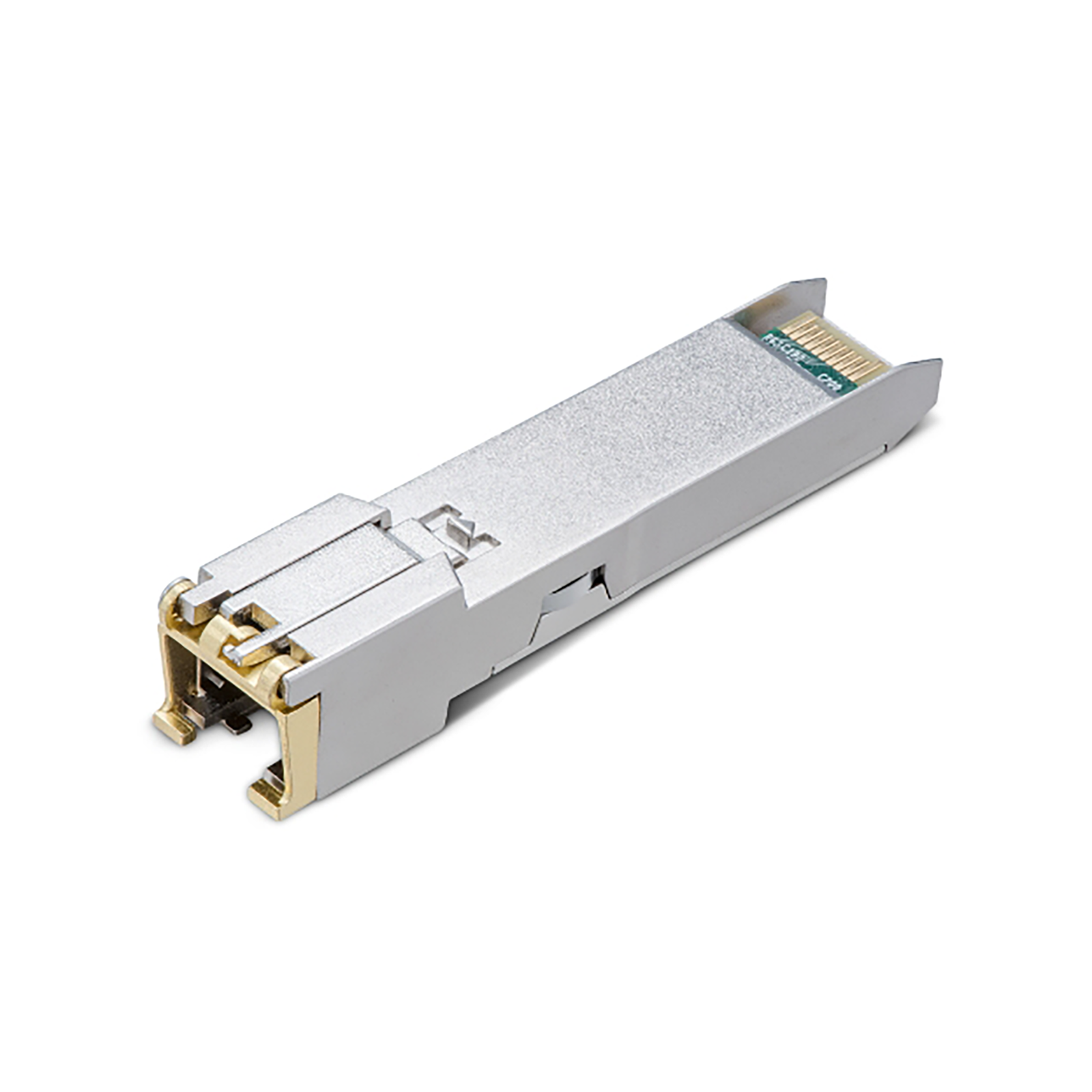 TP-Link 10G Base-T RJ45 SFP+ Module Media Converter