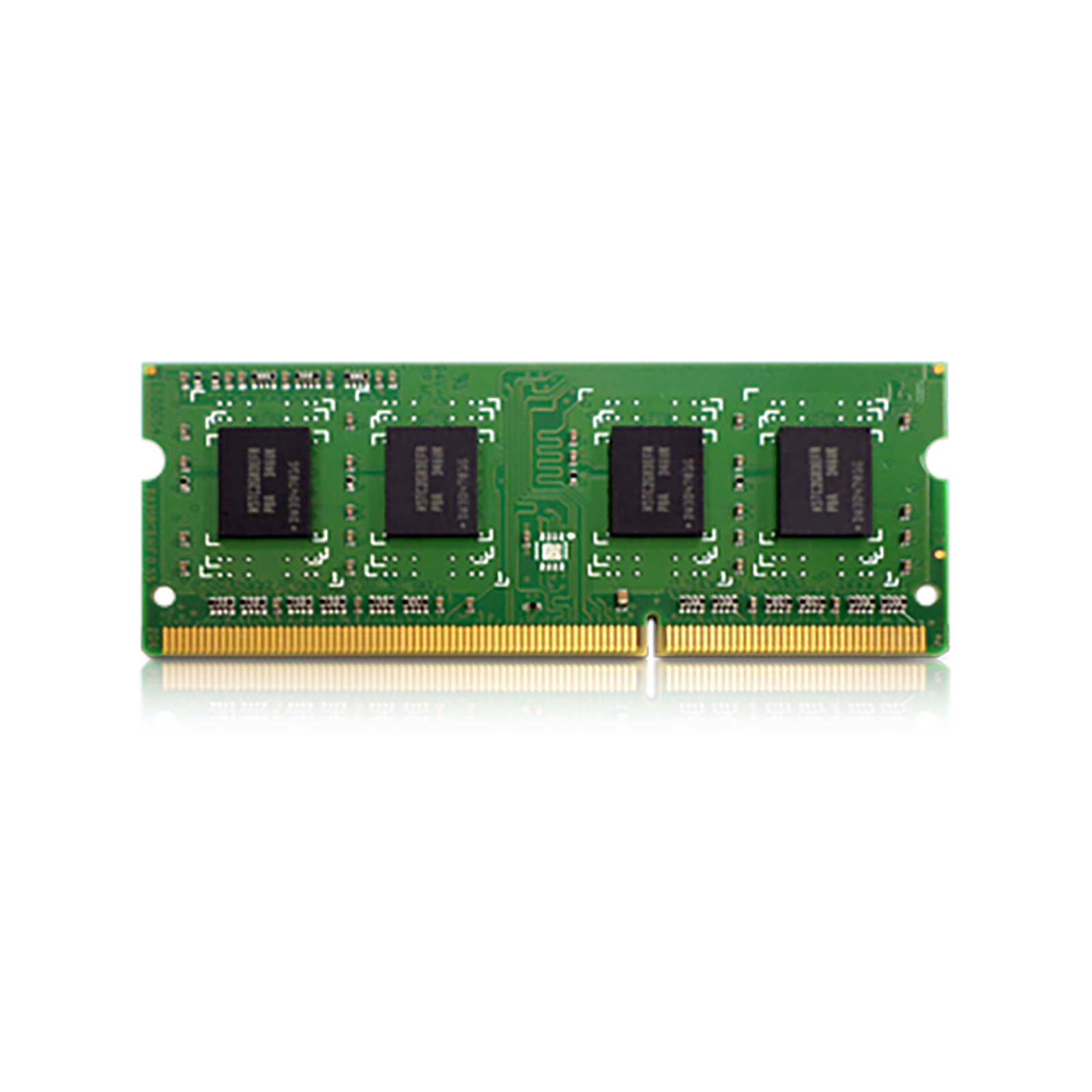 QNAP 8GB 1600MHz DDR3 SO-DIMM Server Memory
