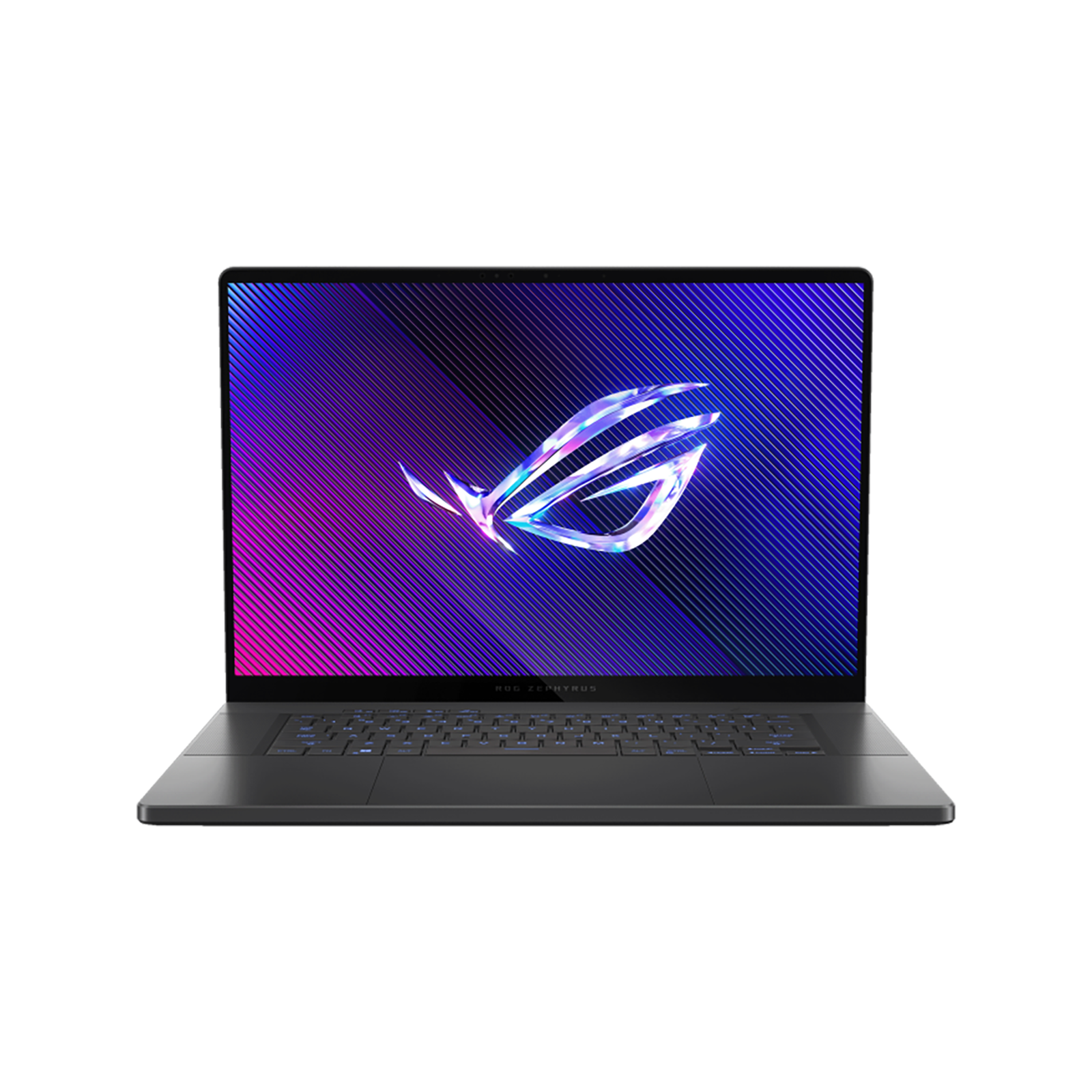 Asus ROG ZEPHYRUS G16 16" Core-U9 32GB 2TB Win 11 Home Gaming Notebook