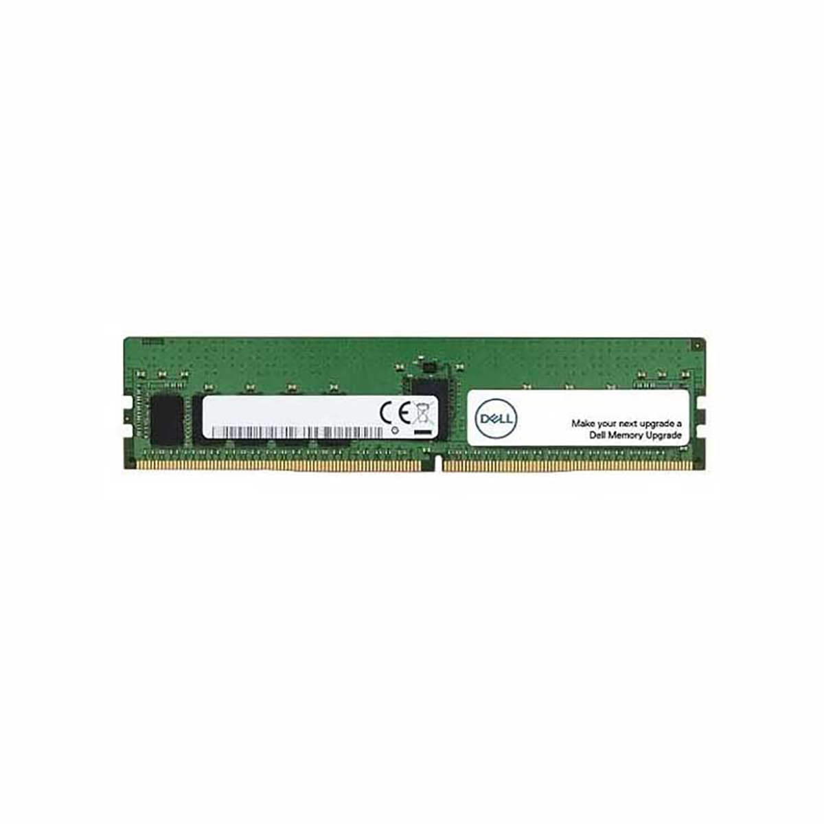Dell 16GB DDR4 3200MHz RDIMM Server Memory Module