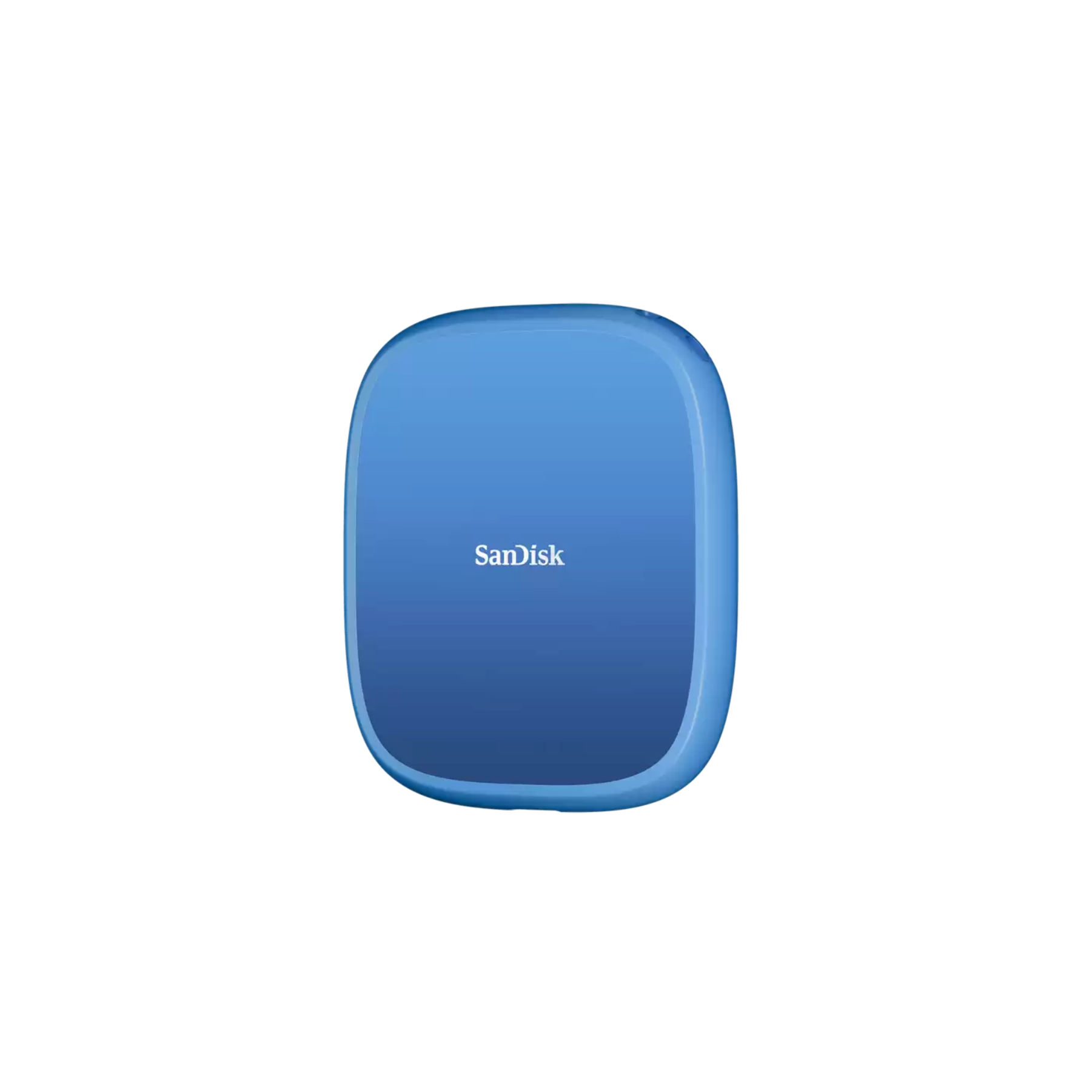 SanDisk Creator Phone SSD 1TB, compatible with MagSafe, up to 1000 MB/s** read speeds, 4K ProRes 60FPS Video c