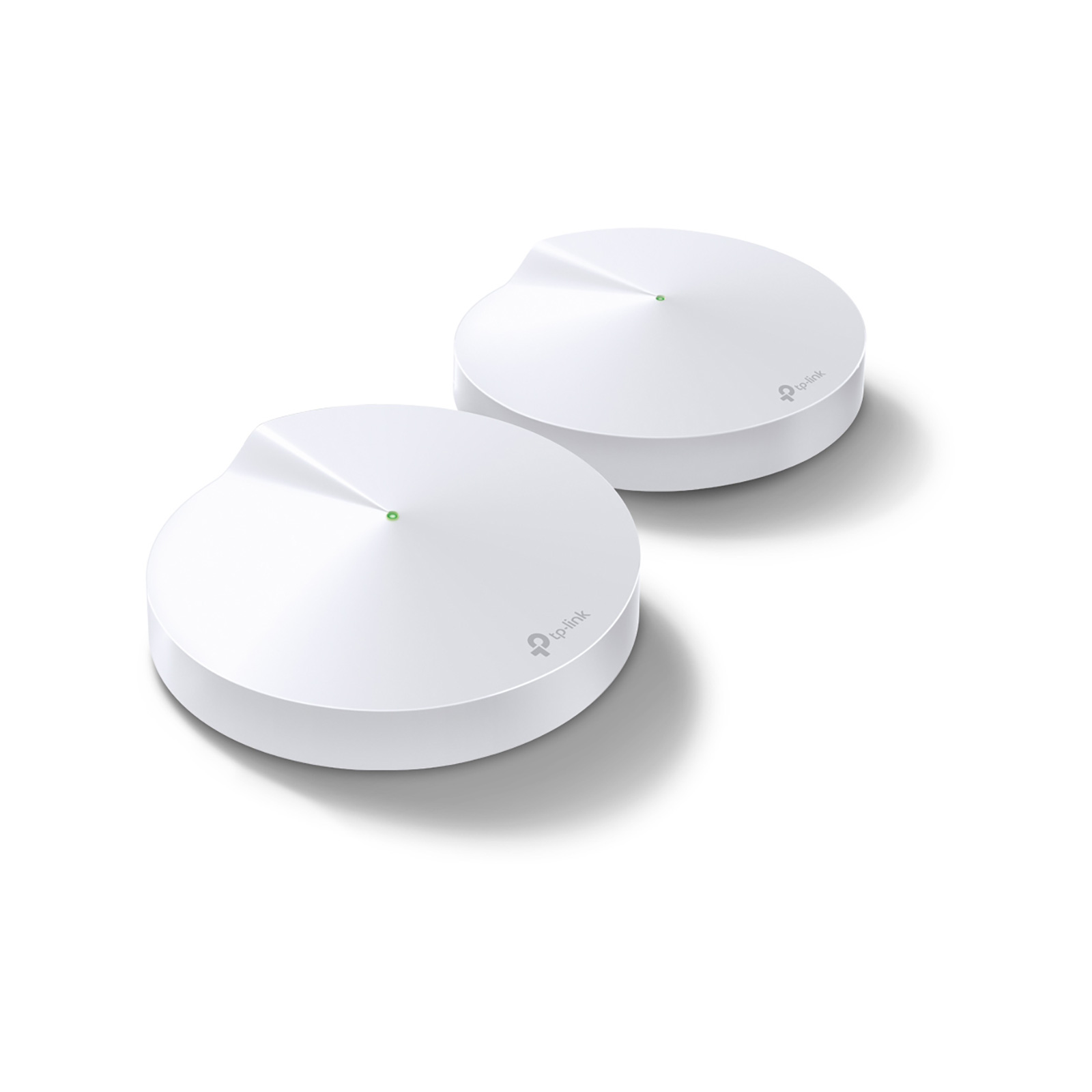 TP-Link Deco M5 Whole Home Mesh Wi-Fi System - 2 Pack