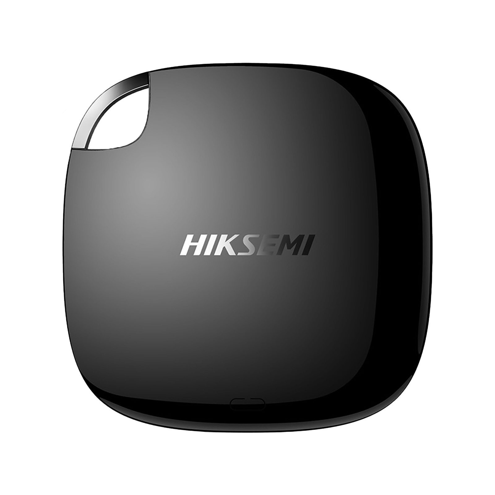 Hiksemi POCKER Series 512GB USB-C Portable SSD
