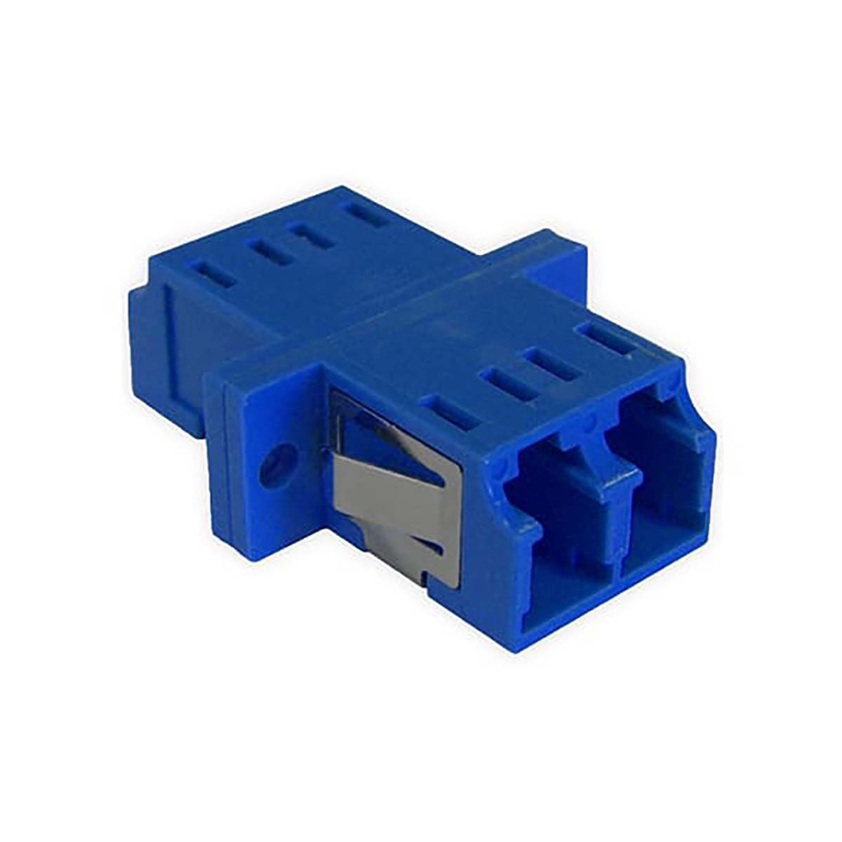LC-LC Midcoupler Singlemode Duplex (SC FP)