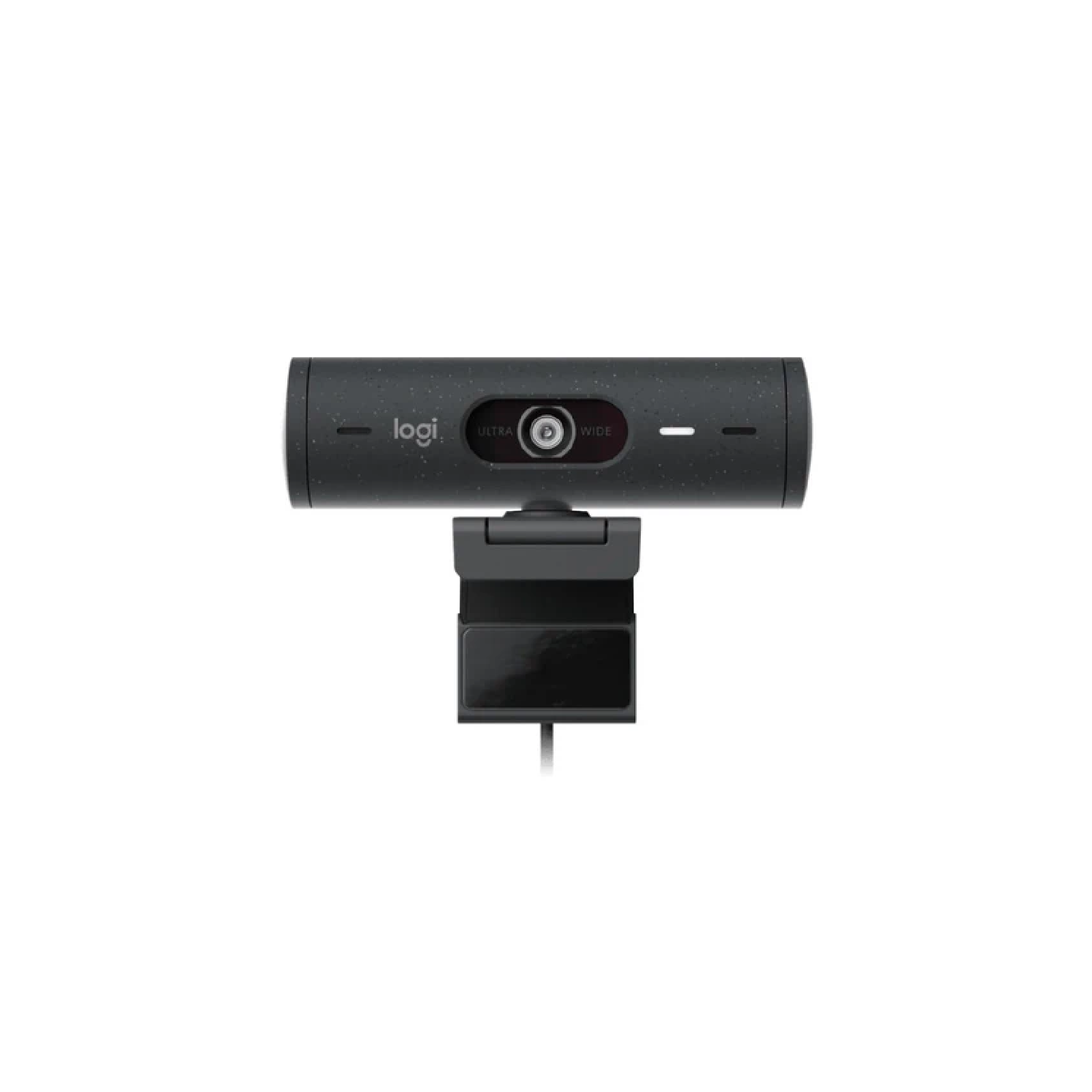 Logitech BRIO 505 Business Graphite Webcam