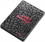 Apacer AS350 Panther 512GB 2.5" SATA III Internal Solid State Drive (SSD)