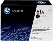 HP 61A Toner Cartridge - for use with HP LaserJet 4100, 4100dtn, 4100mfp, 4100n, 4100tn, 4101mfp