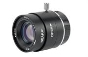 Securnix 6MM Lens Manual IRIS, Focal Lenght:6MM, Format:1/3,Aperture:F1.2,AOV:53*