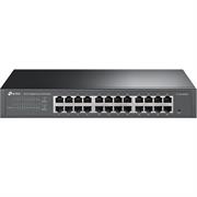 TP-Link 24-Port Gigabit Easy Smart Switch