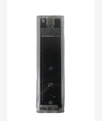 UNIQUE M.2 NVME NGFF SSD CASE USB3 TYPEC