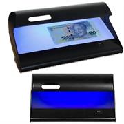 Casey MaxDetect 190 Counterfeit Money detector Lamp ultra-Violet - Dim. 268mm x 116mm x 107mm 16Watt