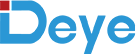 DEYE logo
