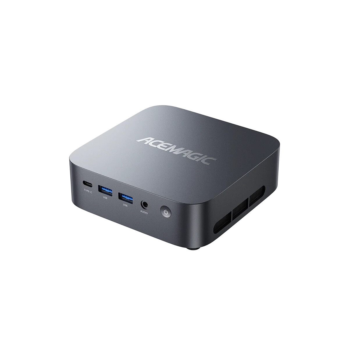 ACEMAGIC Matrix Mini M1 Mini PC Windows 11 Pro Intel Core i9 13900HK 32GB RAM 1TB SSD