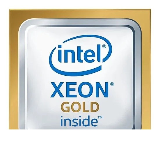 SRF8V Intel Xeon Gold 5222 3.8Ghz Quad-Core 105W Cascade Lake Processor LGA 3647
