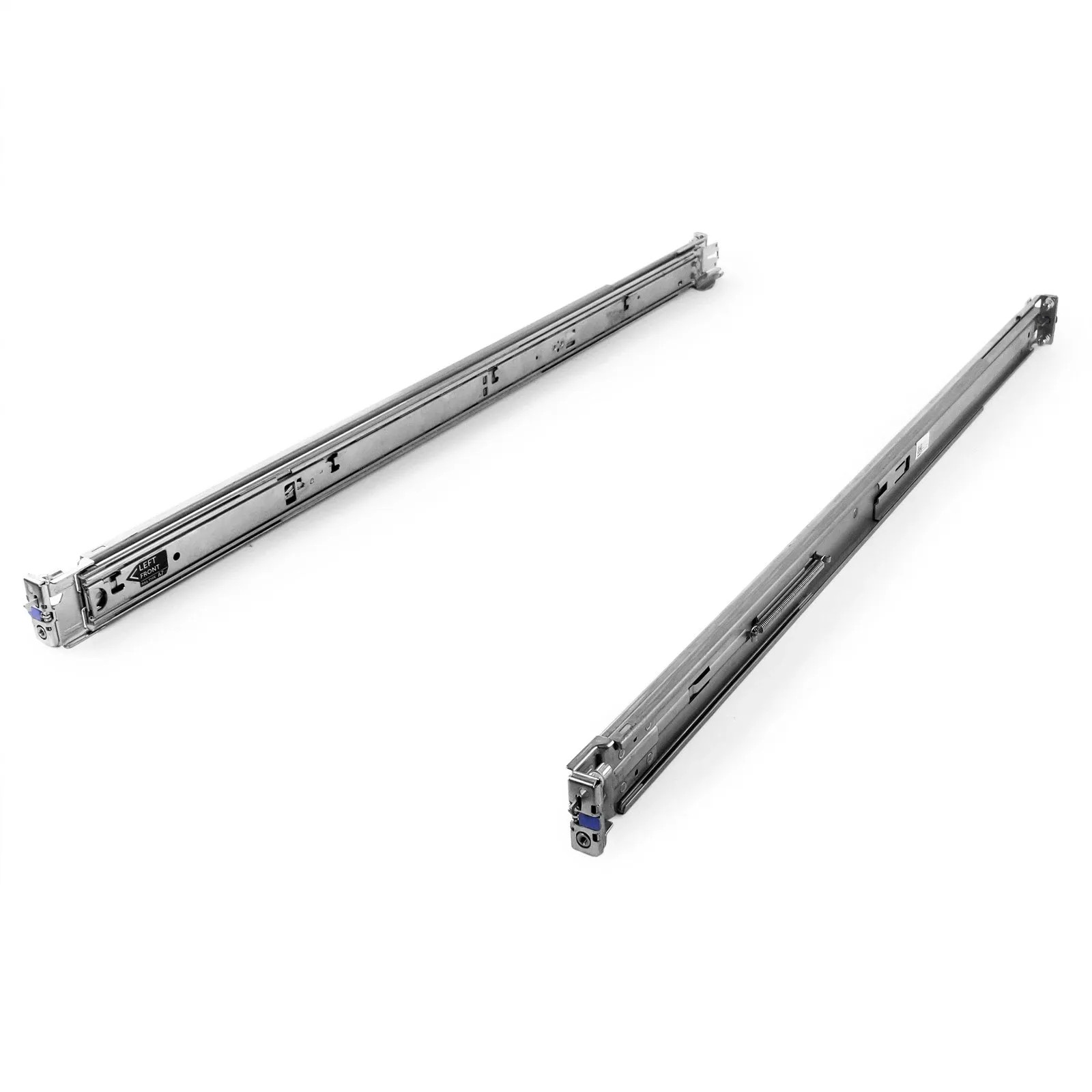 Dell 81WCD A7 ReadyRails II Sliding Rails for PowerEdge R640 R630 R430
