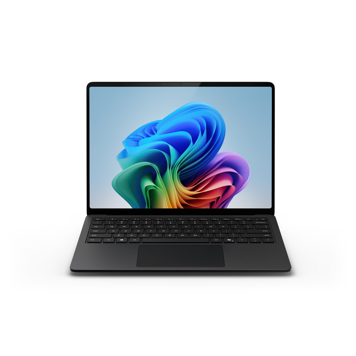 Microsoft Surface Laptop 7th Edition Copilot+ PC 13.8" Snapdragon X Plus 16GB RAM 512GB SSD Black - LAPTOP7-512-13GRAPH-XP