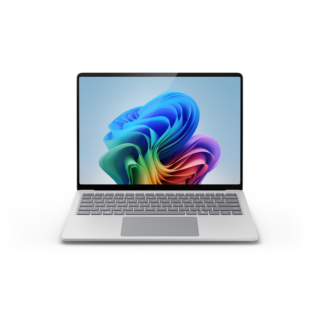 Microsoft Surface Laptop 7th Edition 13.8-inch Snapdragon X Plus 16GB RAM 512GB SSD Platinum - LAPTOP7-512-13PLAT-XP