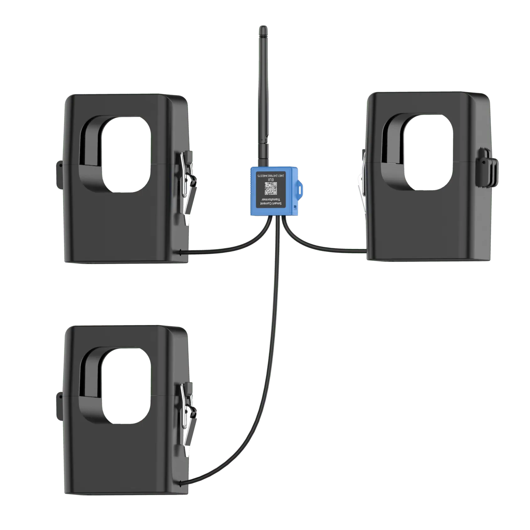 Milesight Smart Current Transformer
