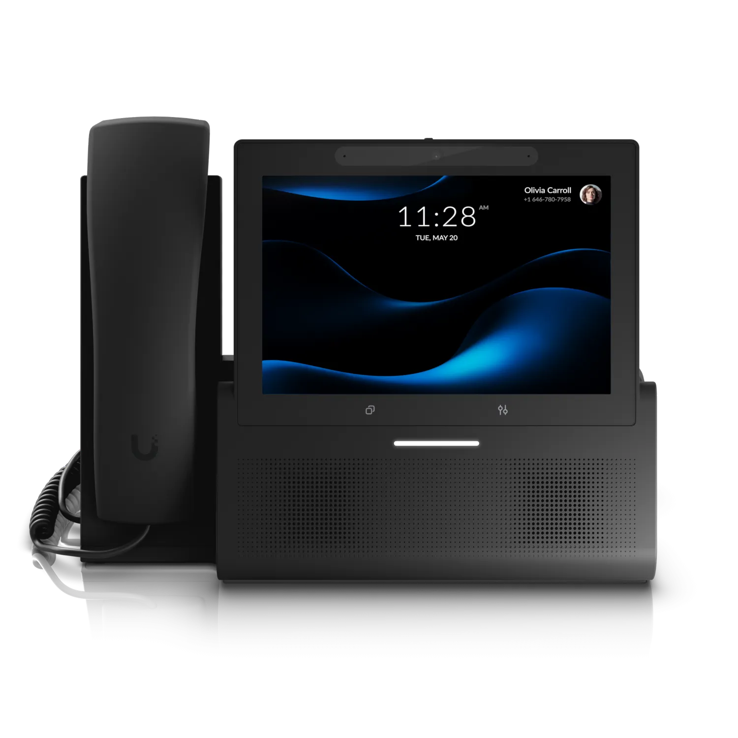 Ubiquiti UniFi Talk G3 Touch Enterprise Wi-Fi