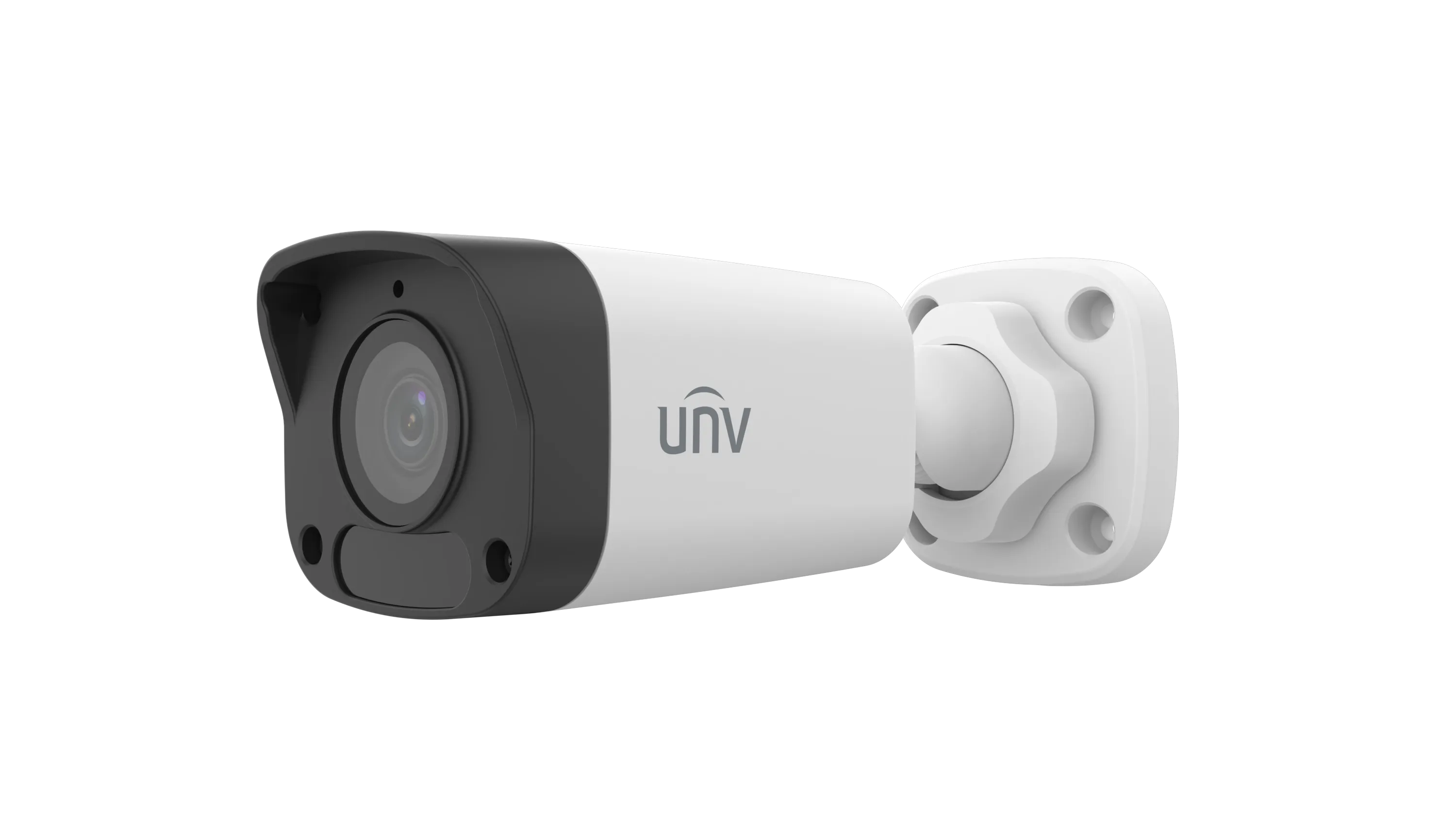 Uniview UNV 4MP Fixed Mini Bullet IP Camera 2.8mm