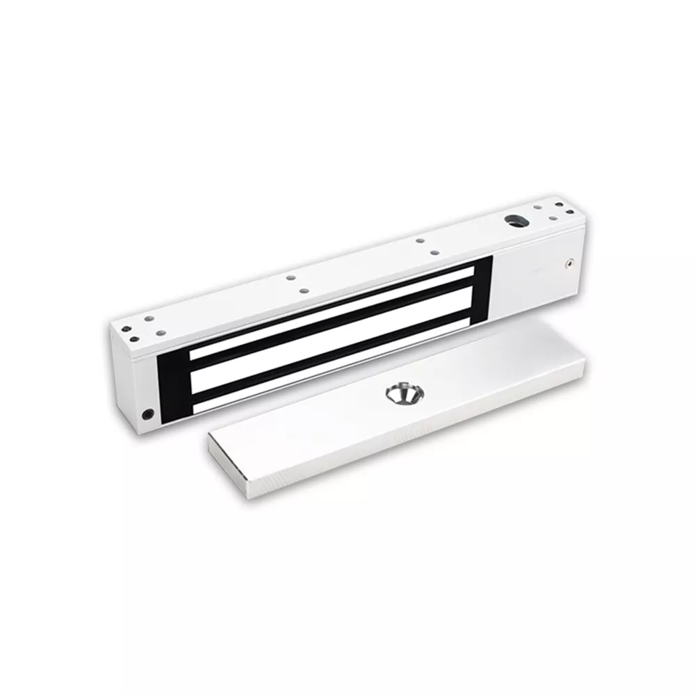 Forbatt Brushed Stainless Magnetic lock, 280KG