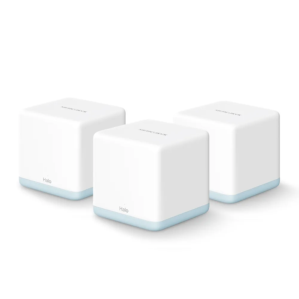 Mercusys Halo H30 AC1300 Mesh Wi-Fi System