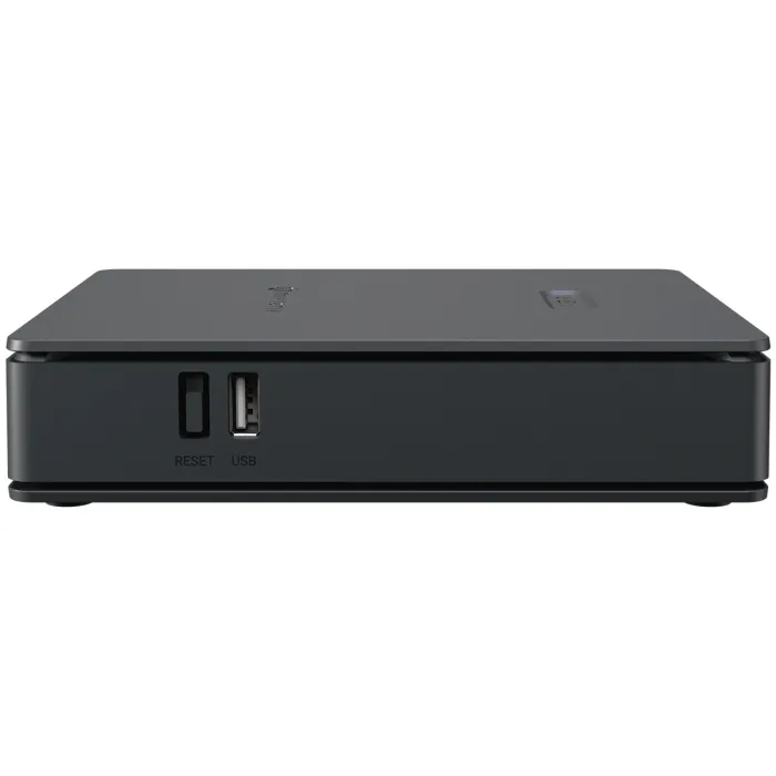 MikroTik hAP ax S 2.5G SFP