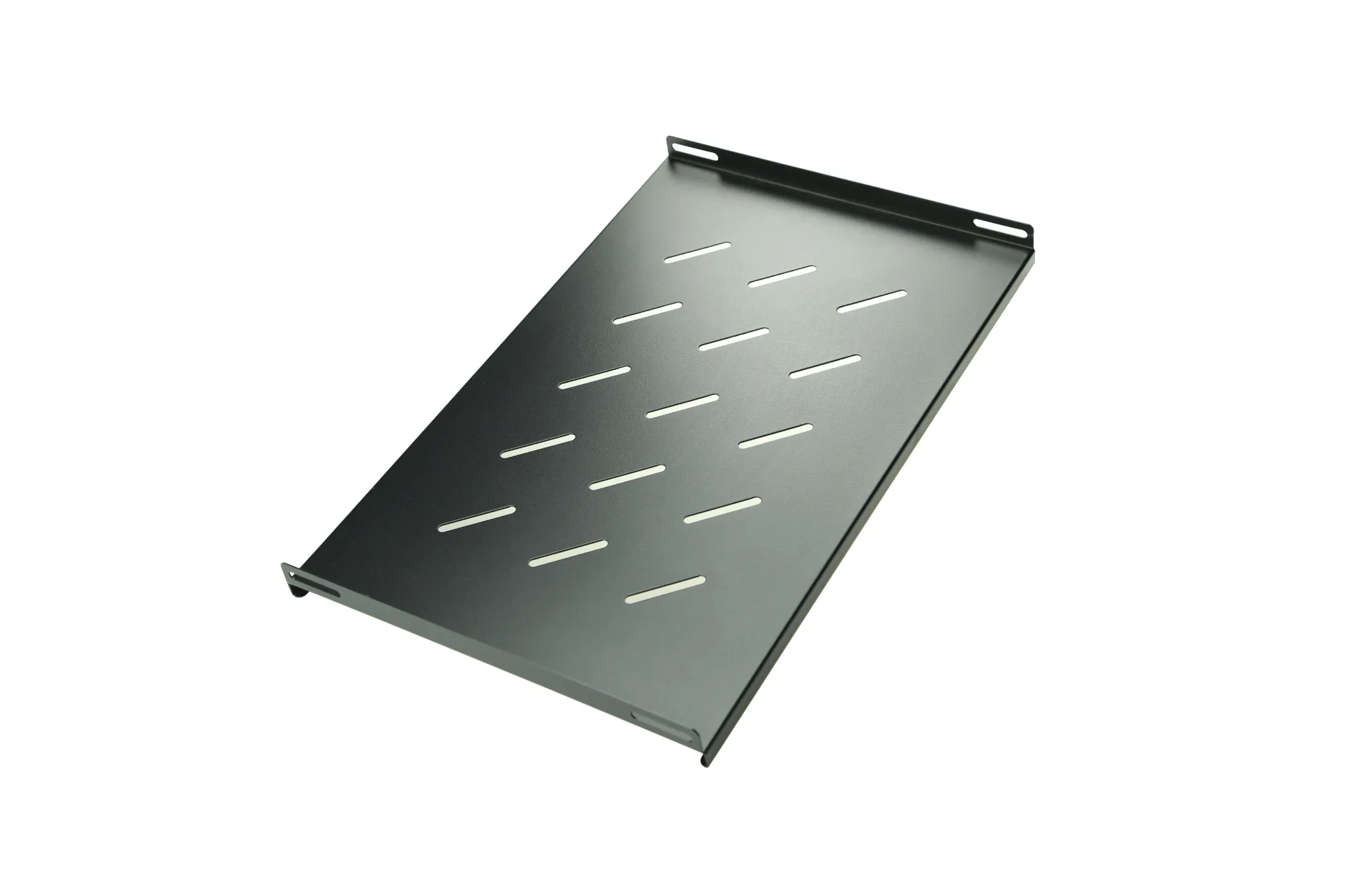 Acconet Fixed Shelf For 1000mm Deep 18,27 and 42U Racks