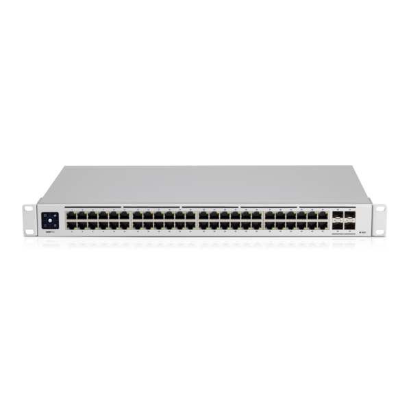 Ubiquiti UniFi 48 Port Gigabit Switch Pro