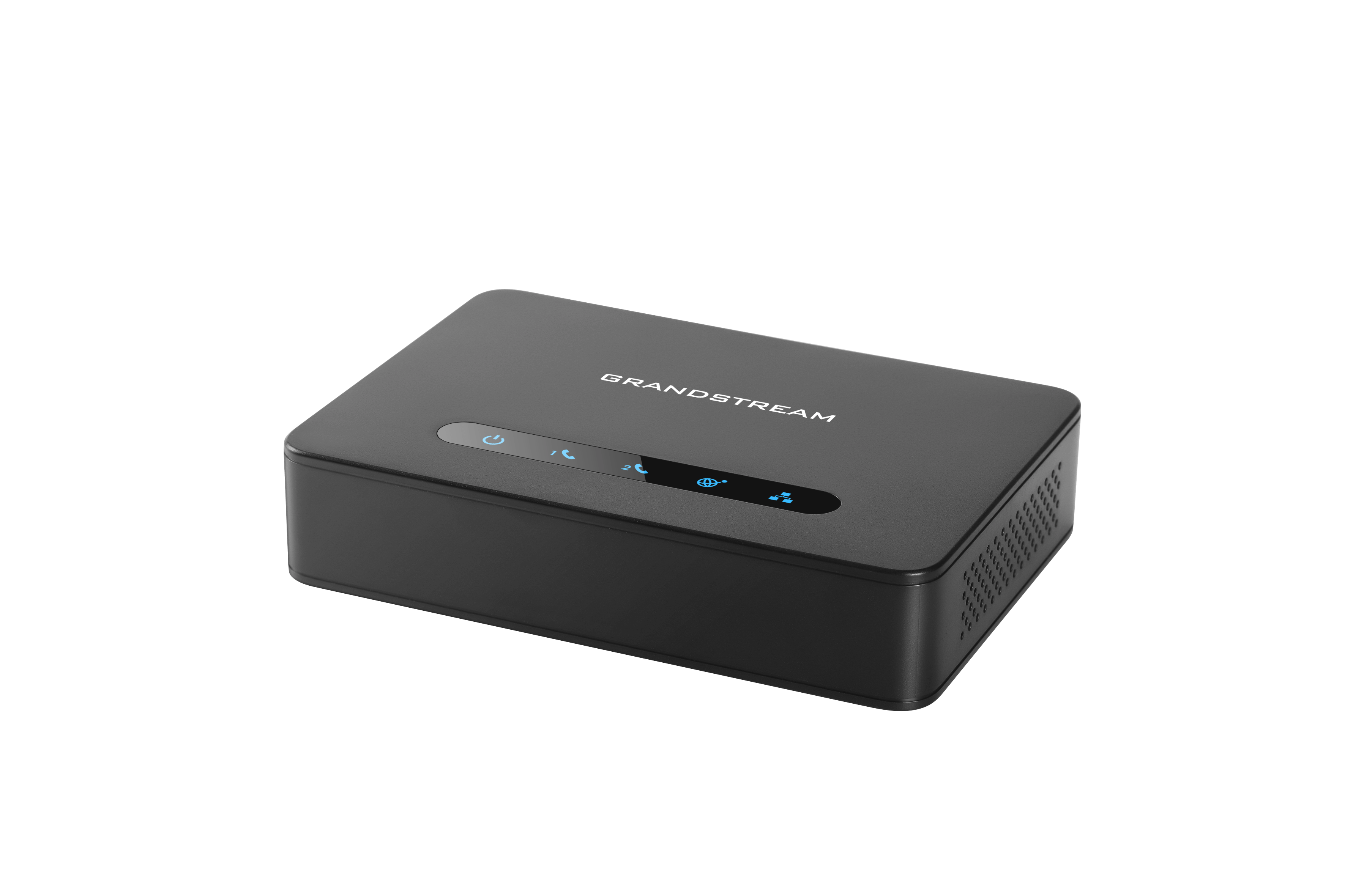 Grandstream SIP ATA 2 Port FXS Gateway