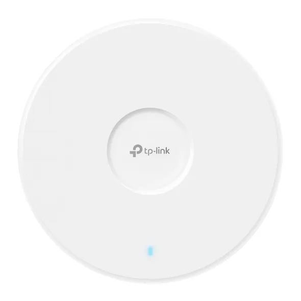 TP-Link BE19000 Tri-Band Wi-Fi 7 Access Point
