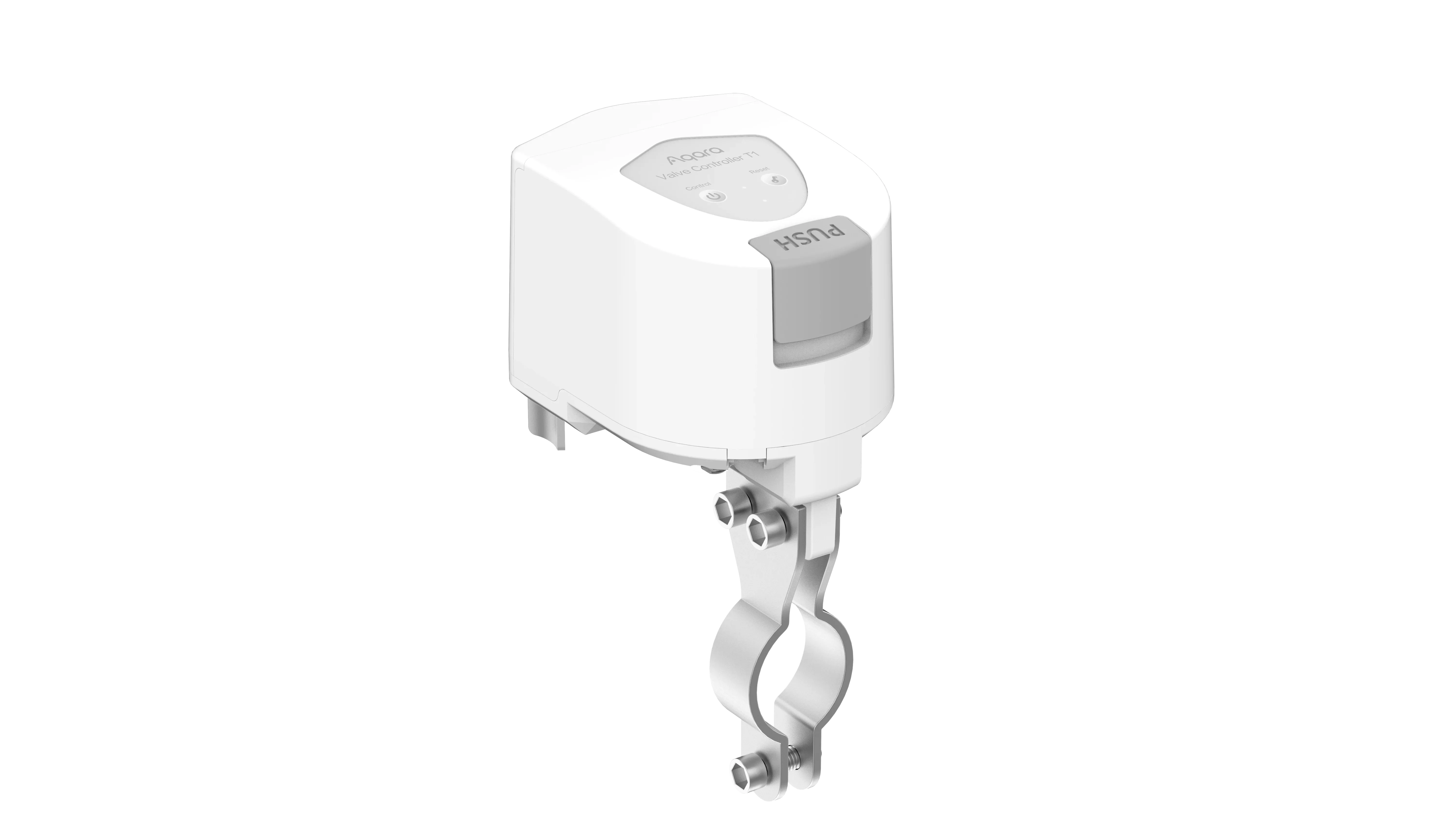 Aqara Valve Controller T1 (Offline)