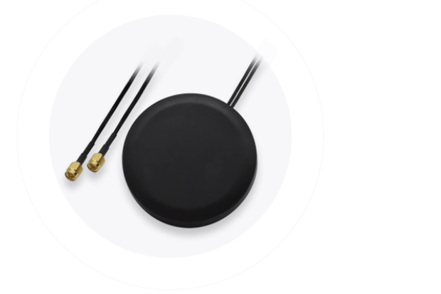 Teltonika Combo MIMO Mobile Roof SMA Antenna