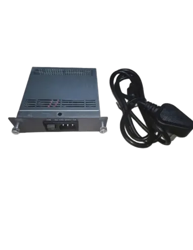 VSOL AC Power Supply for 8 Port GPON OLT
