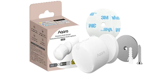 Aqara Presence Multi-Sensor FP300