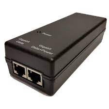 Cambium cnWave 10 Gigabit Ethernet DC Injector