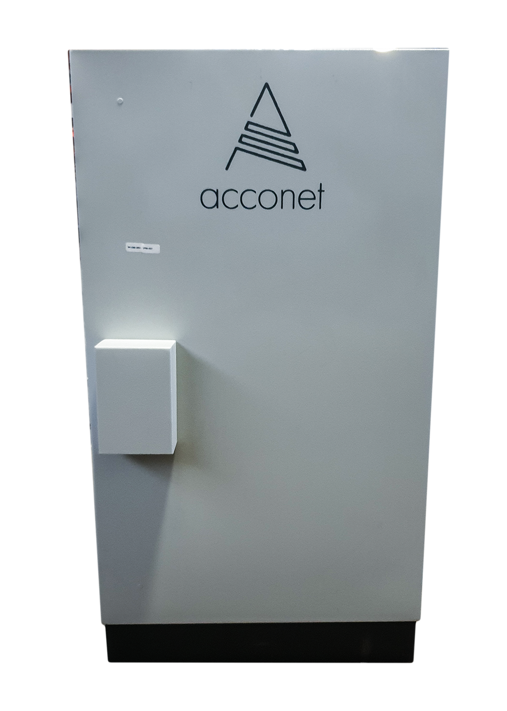 Acconet 20U Outdoor Ventilated Cabinet