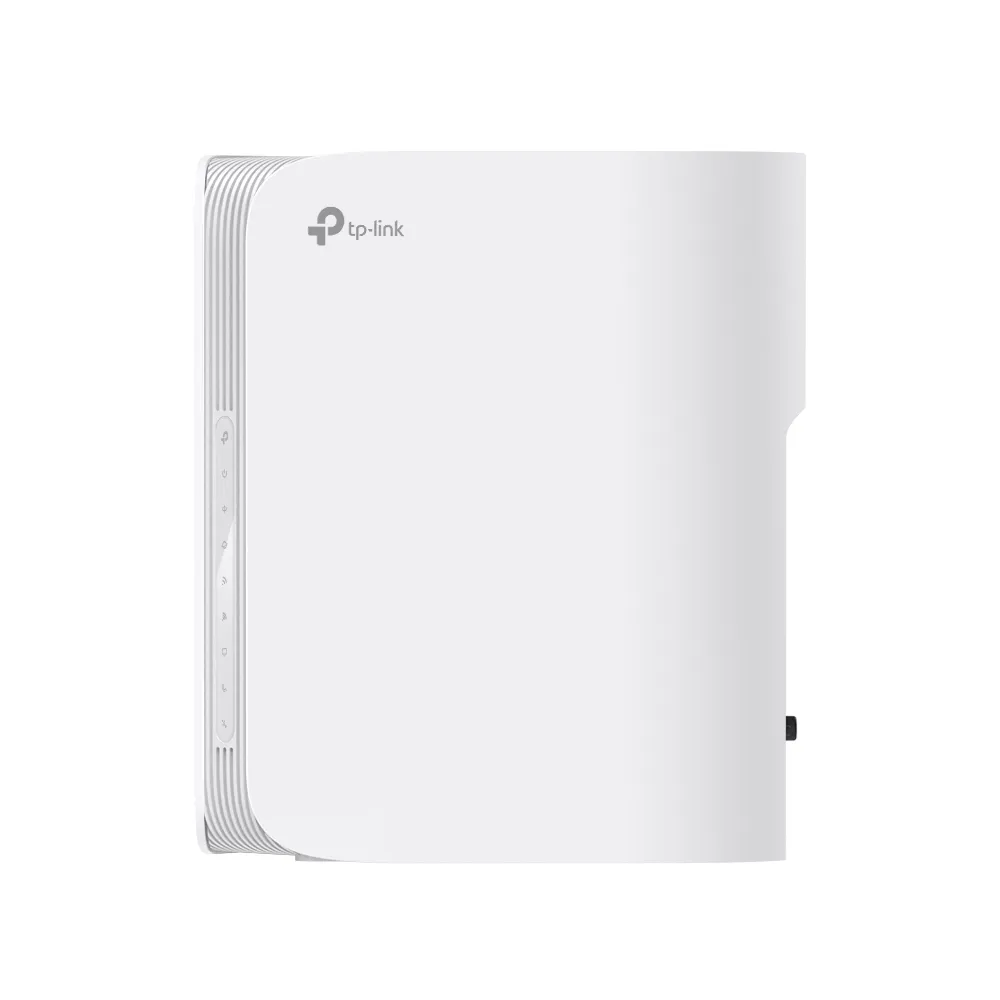 TP-Link XGS-PON ONU WiFi 7 BE7200 Wireless Router with FXS