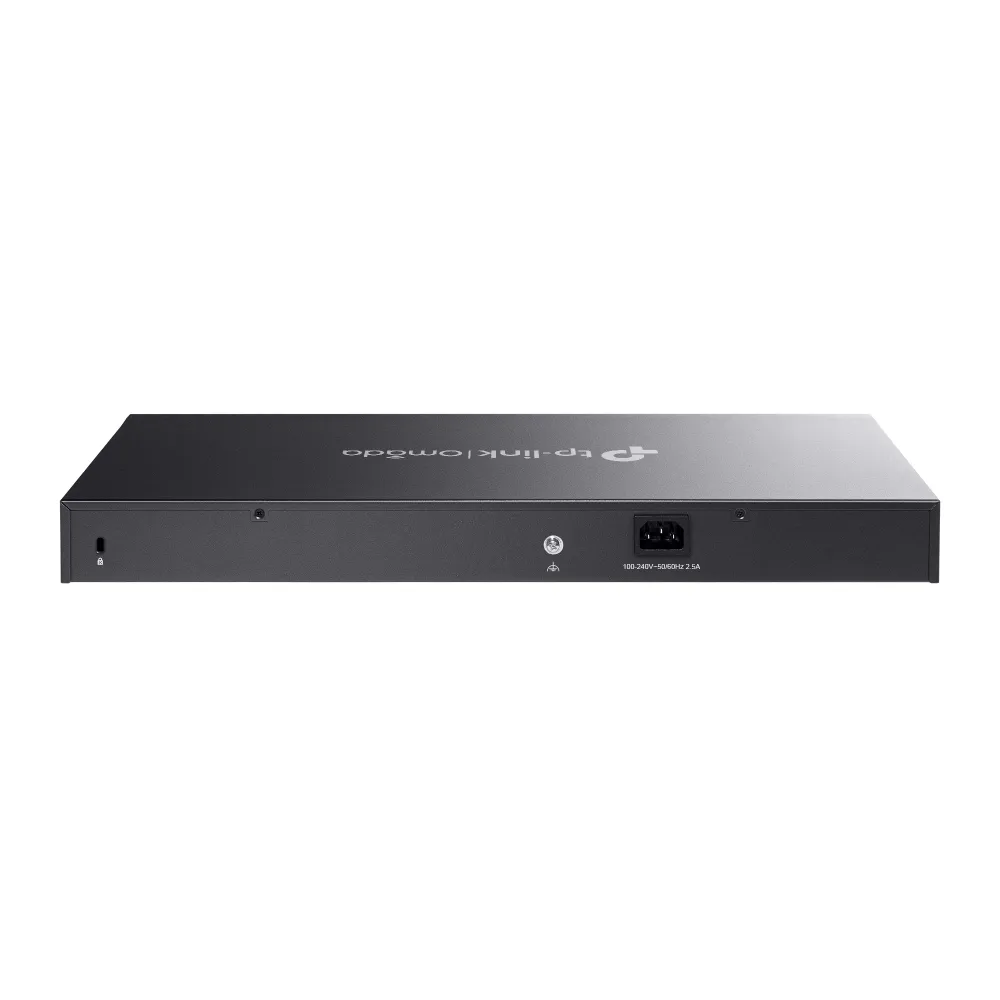 TP-Link JetStream 18-Port PoE+ Smart Switch