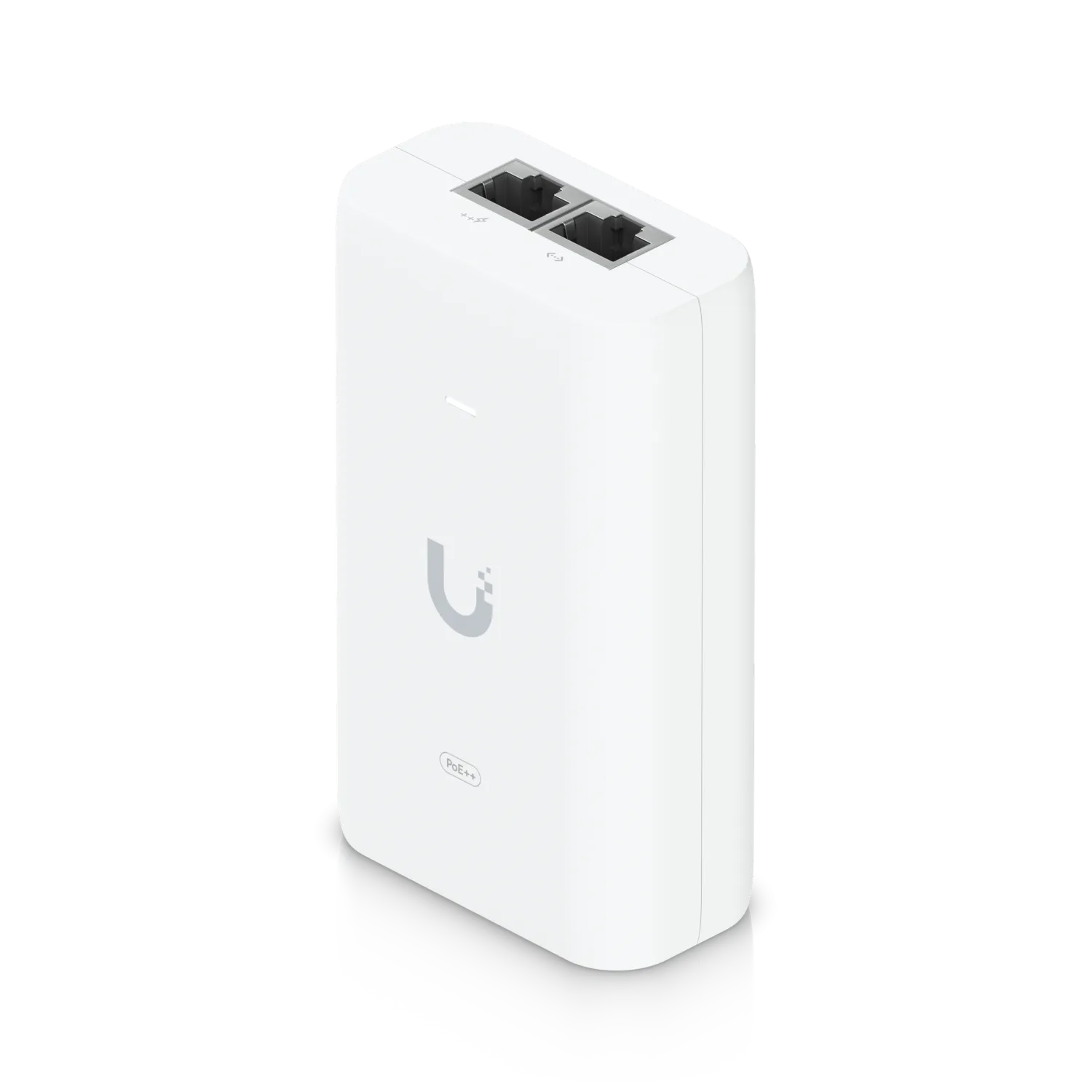 Ubiquiti Gigabit 48V 60W PoE++ Adapter