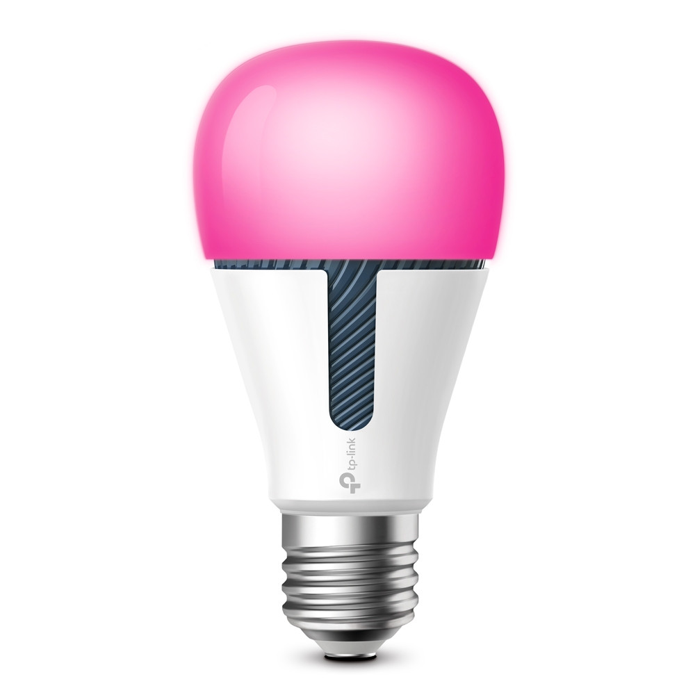 TP-Link KL130 Multicolour Smart WiFi A19 LED Bulb