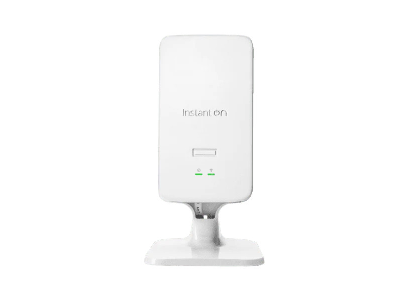 HPE Networking Instant On WiFi 6 In-Wall Access Point