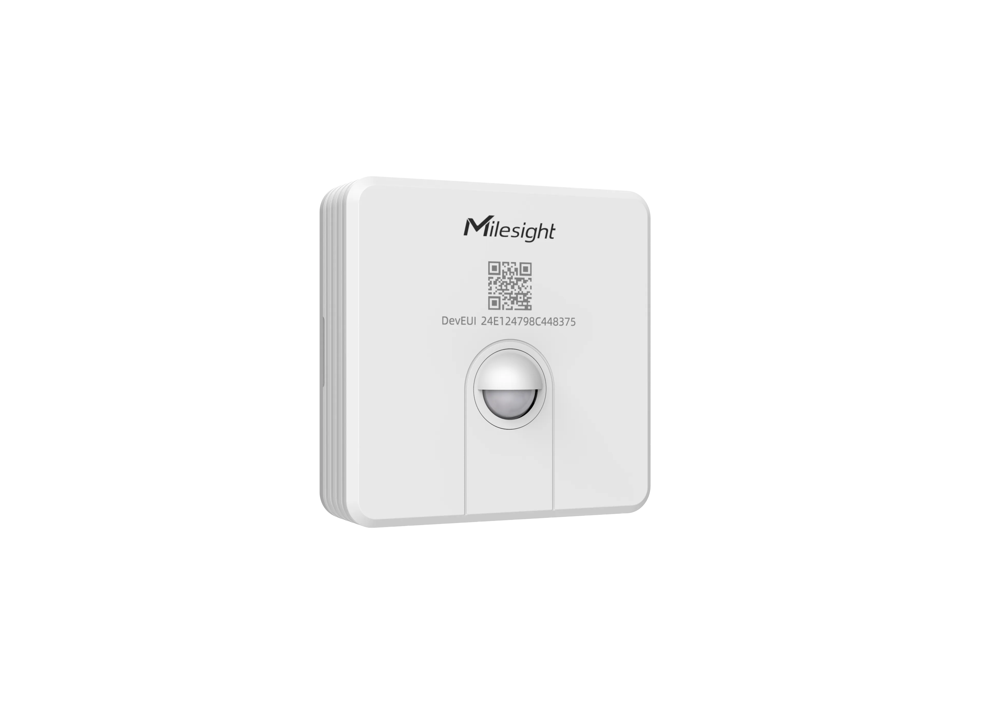 Milesight Motion and Thermal Sensor