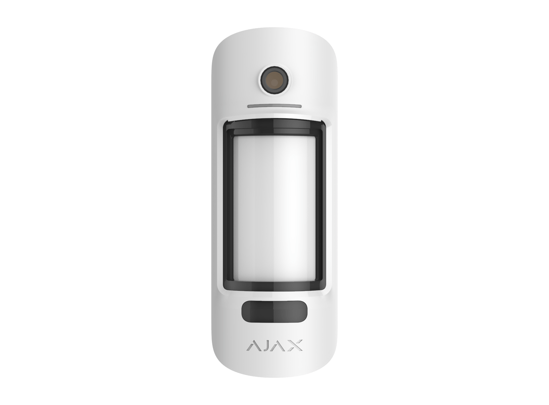 AJAX Security - Wireless Outdoor Motion Detector with Photo on Demand