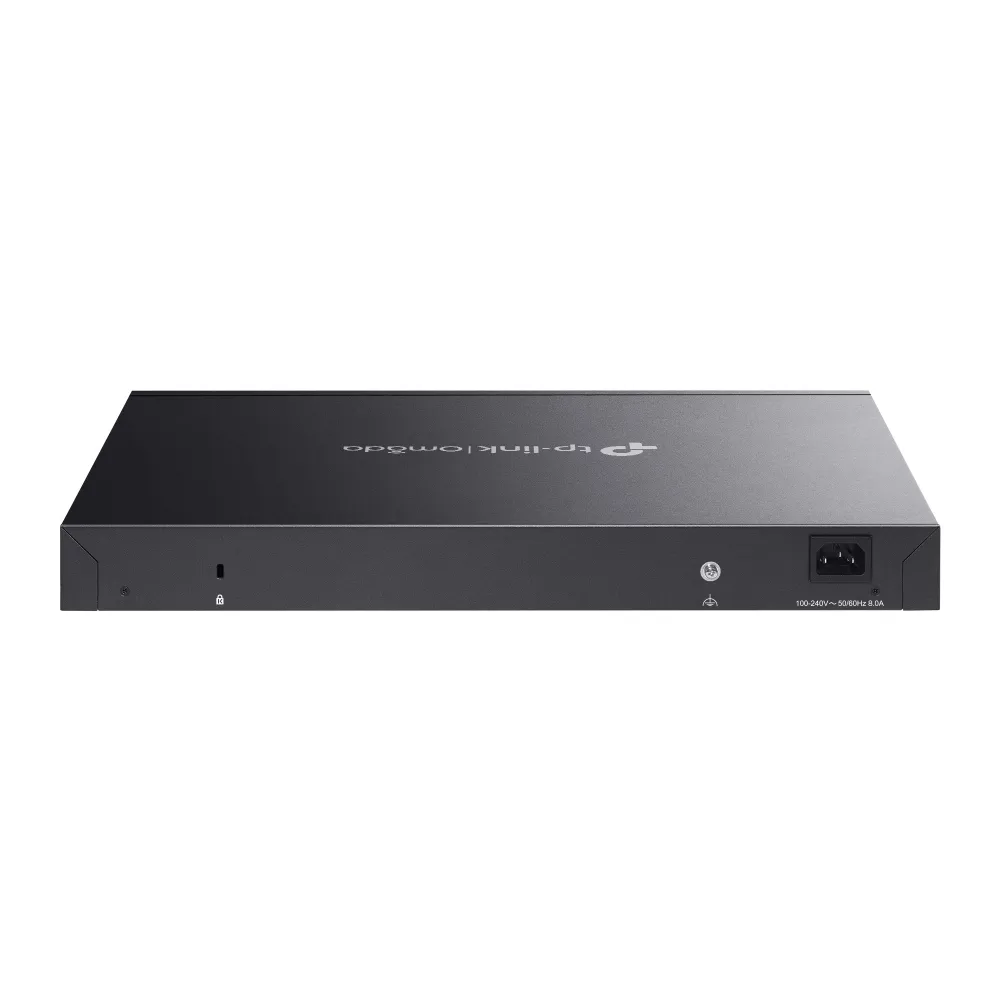 TP-Link Omada 24-Port PoE++ L3 Switch