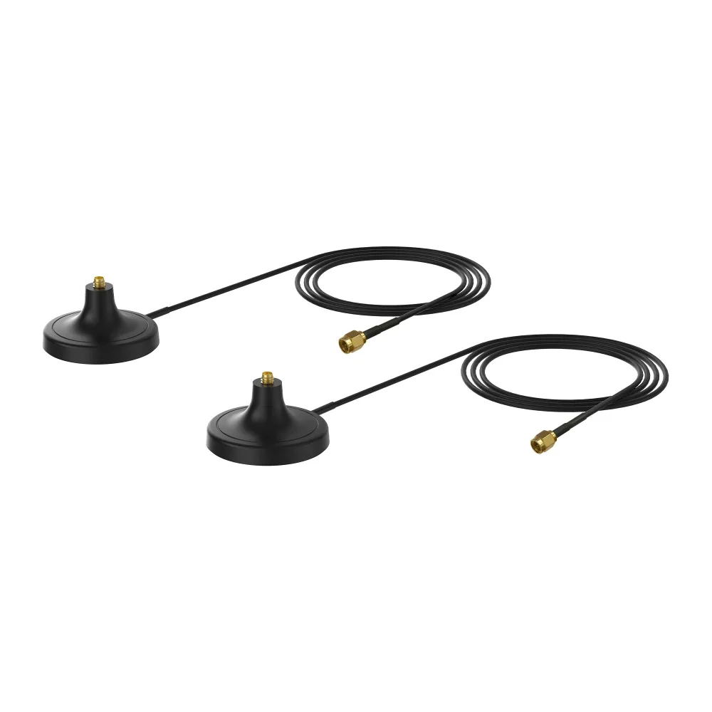 TP-Link LTE Antenna Extension Base-1M(2-pack)