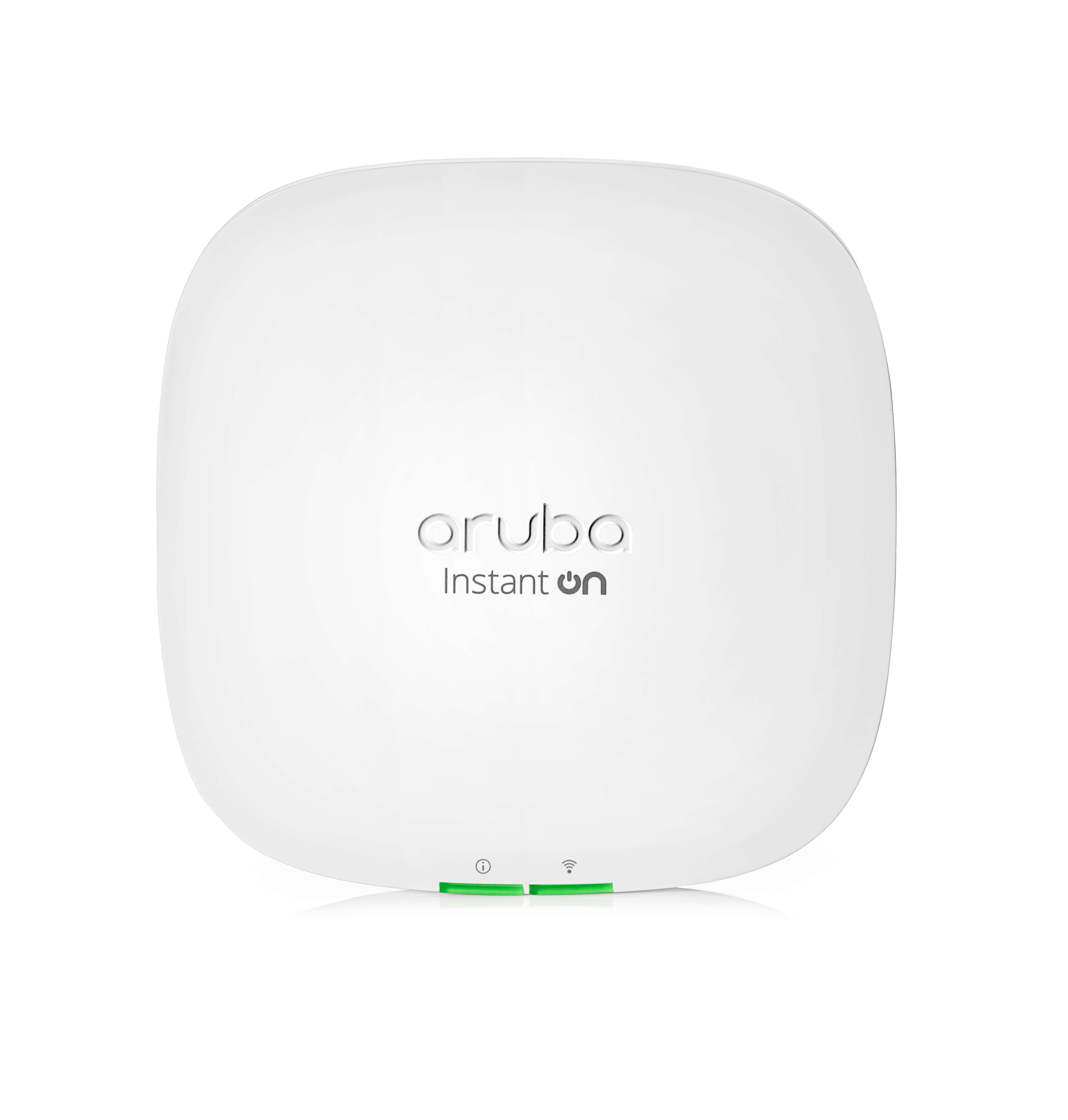 HPE Networking Instant On WiFi 6 Indoor Access Point