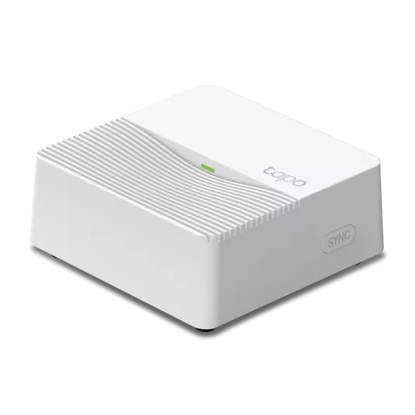 TP-Link Tapo Smart Hub