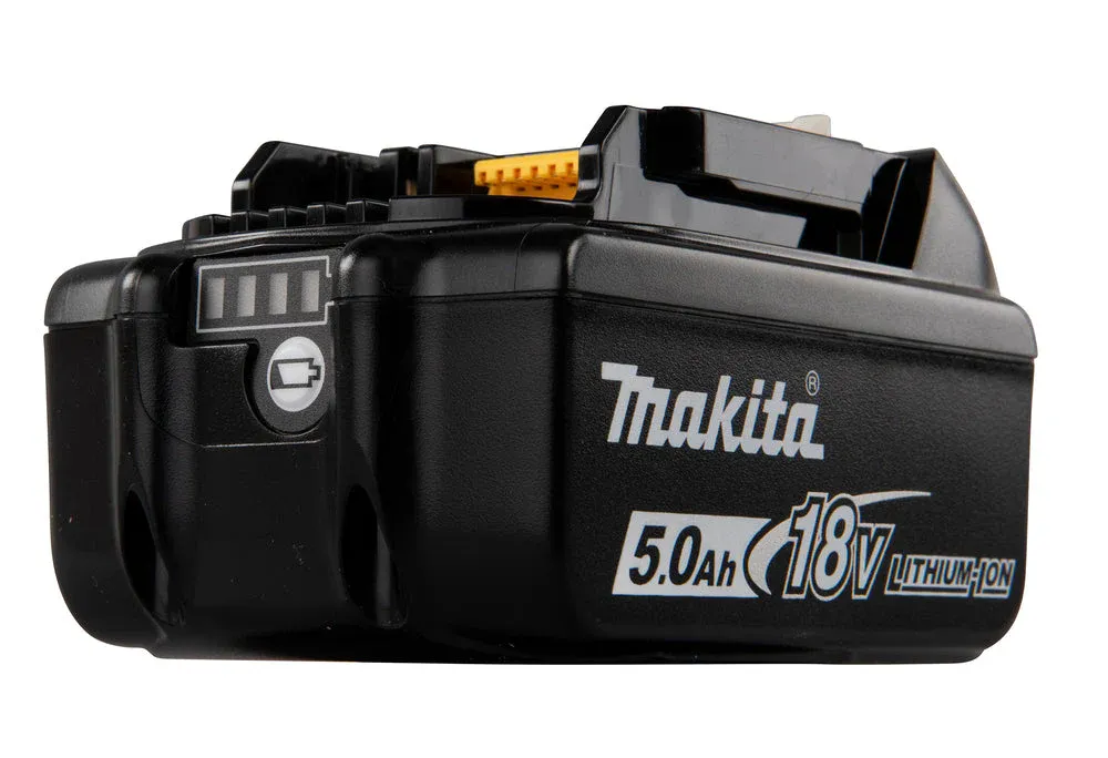 Makita 18V XLT Battery 18V Battery (5.0Ah)