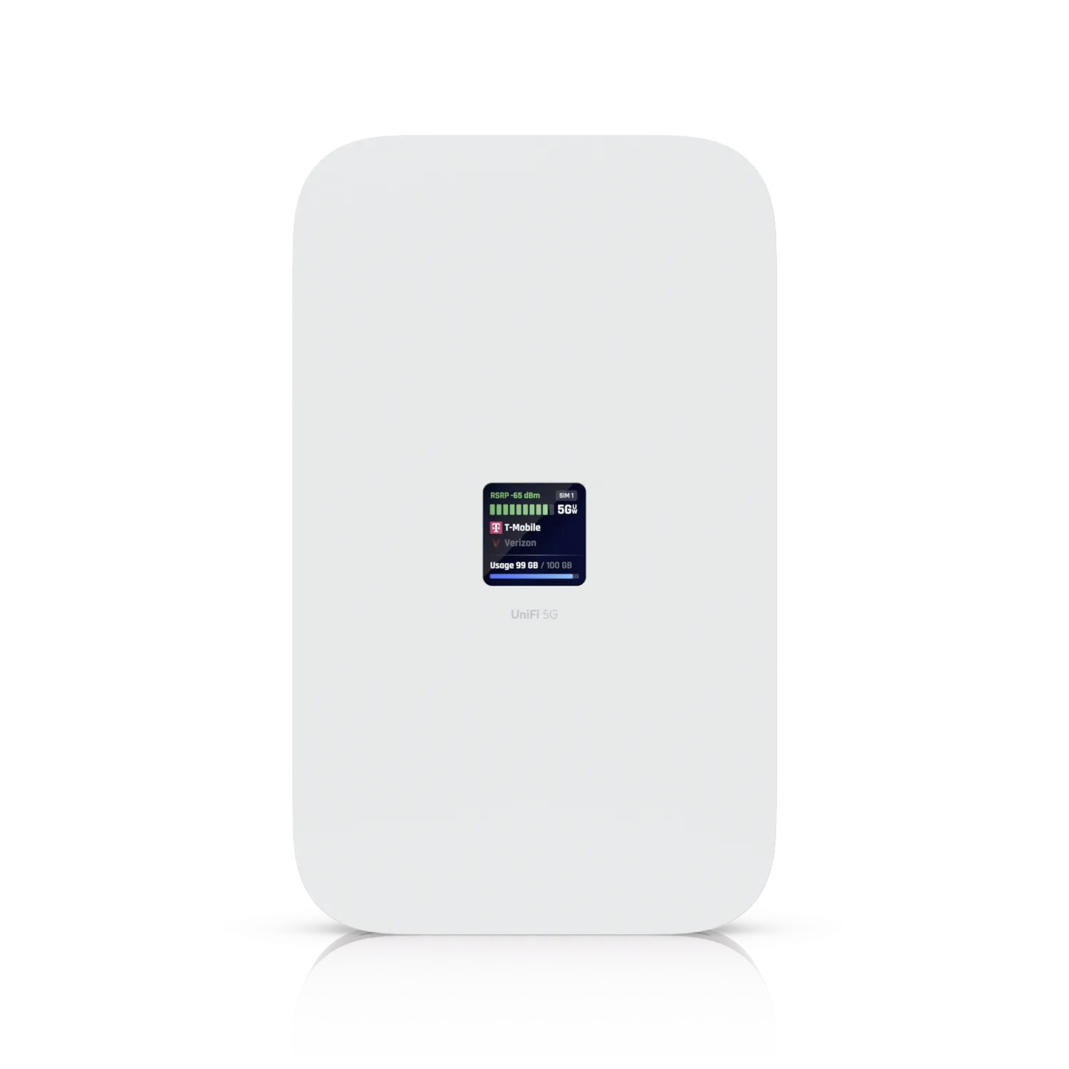 Ubiquiti UniFi 5G Max Modem